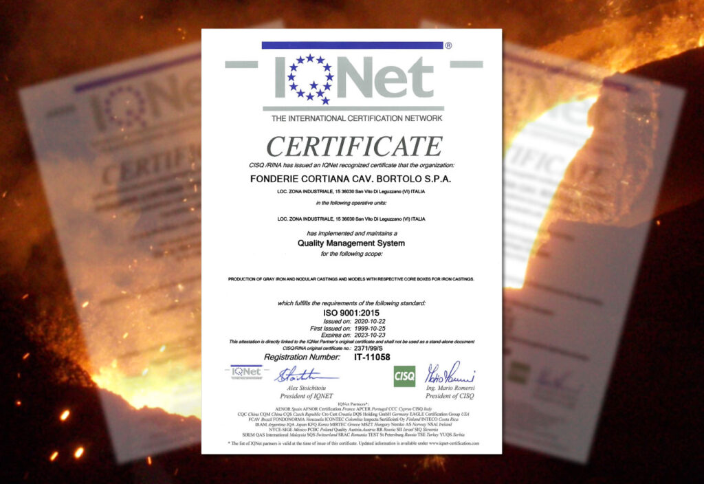 Certificati