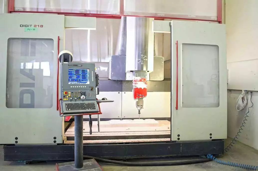 Modellbaubetriebe 3 Modelleria Fonderie Cortiana Vicenza