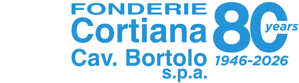 Fonderie Cortiana Cav. Bortolo SpA